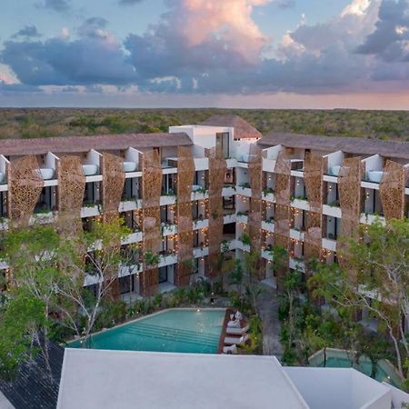 Апартаменты Jade Тулум Экстерьер фото